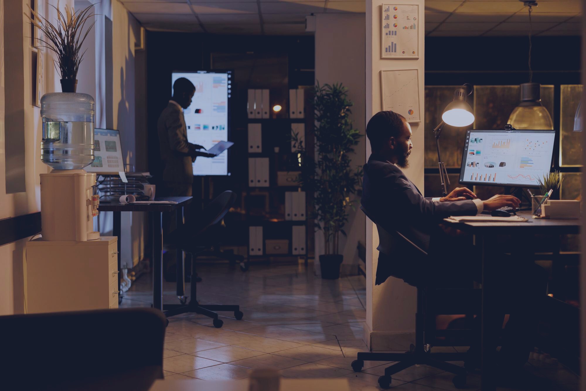 Core-HRMS — HR Management Platform
