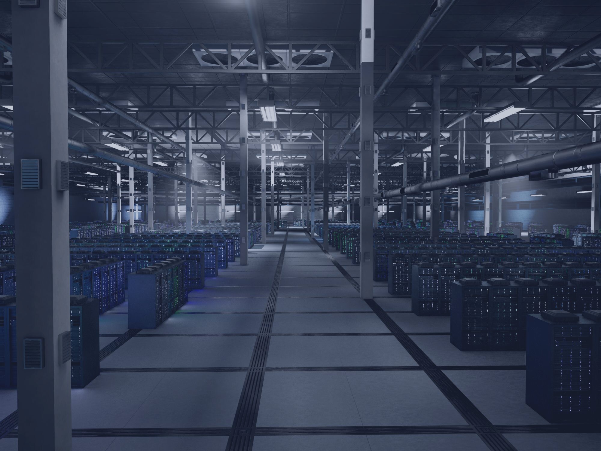 FMS — Enterprise Facility Management Platform