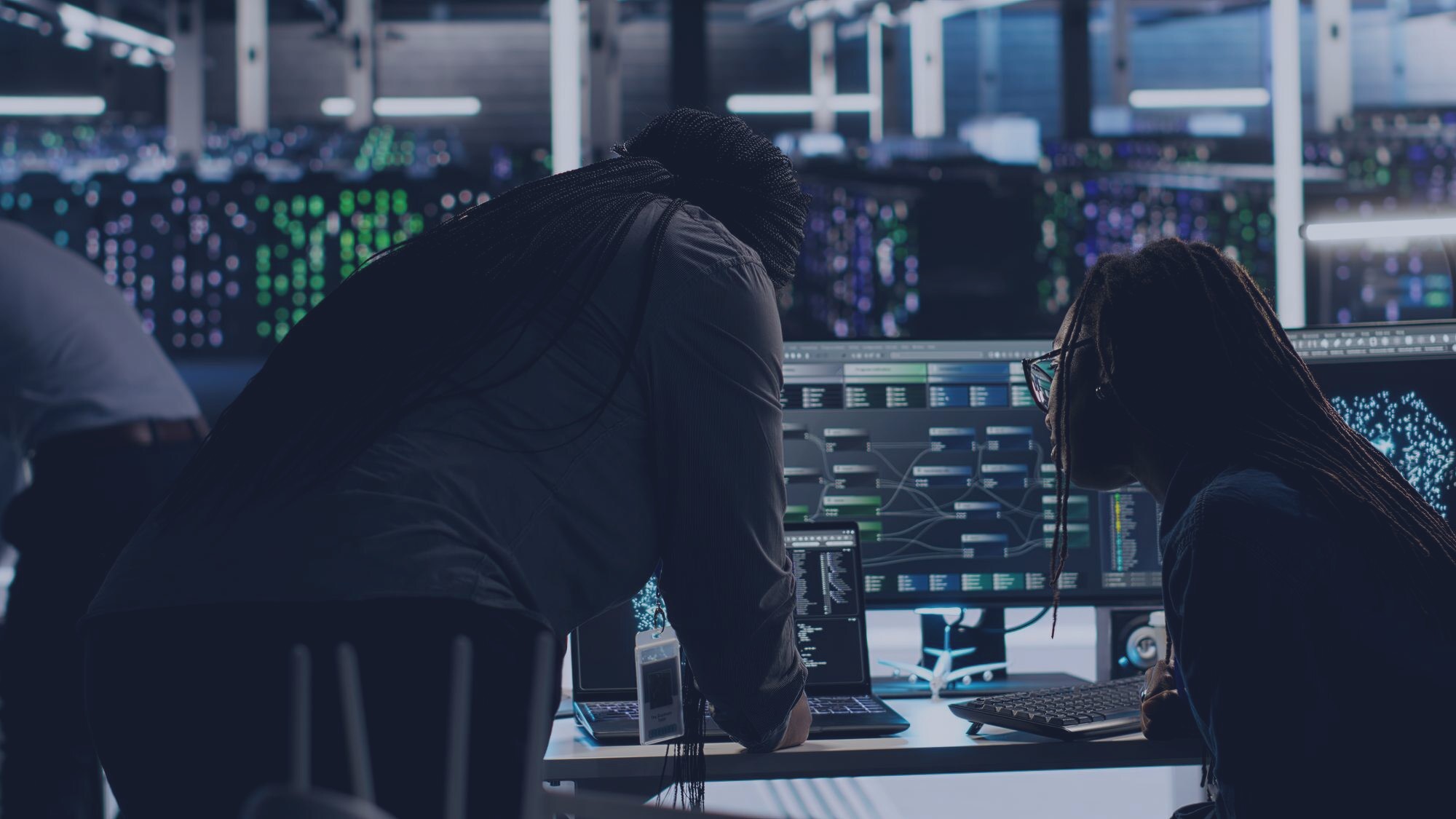 Cloud Modernization: Preparing Your Business for the AI Era