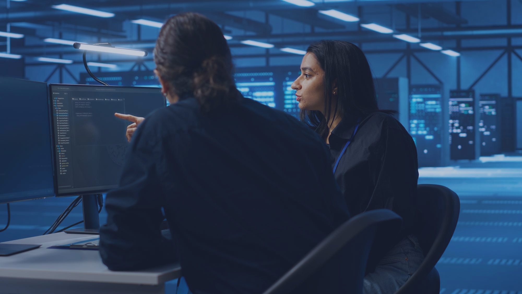 How Enterprise AI Is Transforming Modern Business Operations
